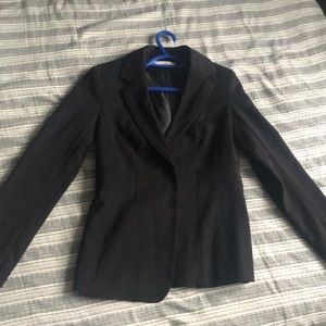 Dress jacket